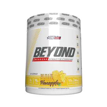 EHP Labs Beyond BCAA+EAA