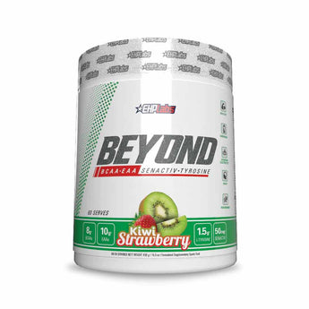 EHP Labs Beyond BCAA+EAA