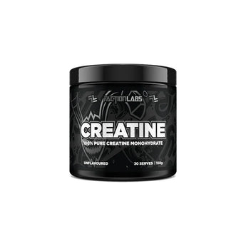 Faction Labs Creatine Monohydrate