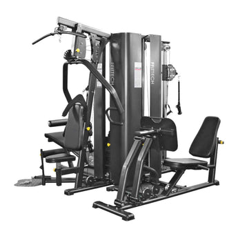 Ffittech Four Station Gym