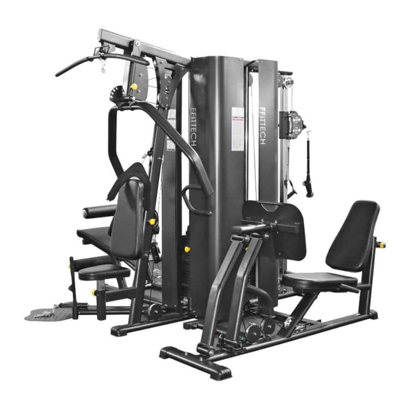 Cable Machines – Fitness Warehouse Australia