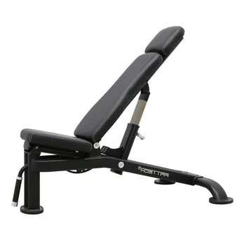 Ffittech Commercial Adjustable Bench