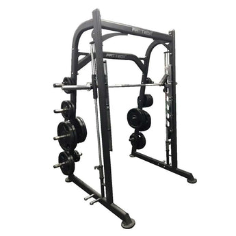 Ffittech Counter Balanced Smith Machine