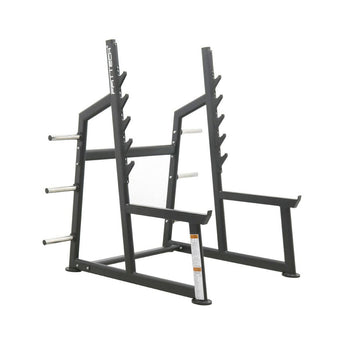 Ffittech Olympic Squat Rack