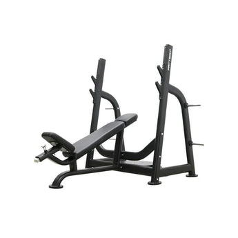 Ffittech Incline Bench Press