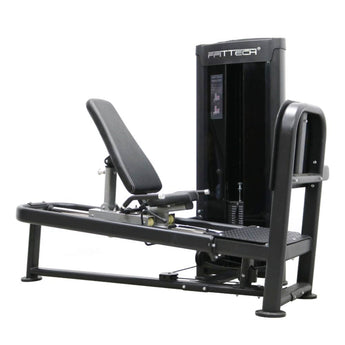 Ffittech Seated Leg Press