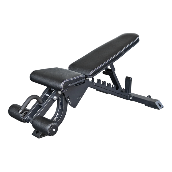 Ffittech adjustable bench hotsell