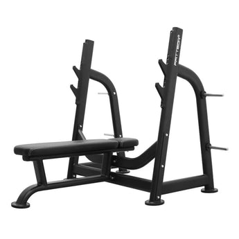 Ffittech Olympic Flat Bench Press