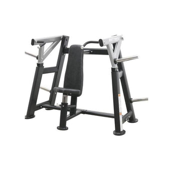 Ffittech Shoulder Press