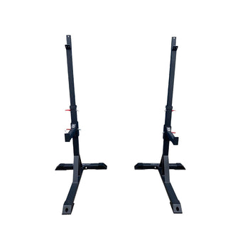 Ffittech Squat Stands