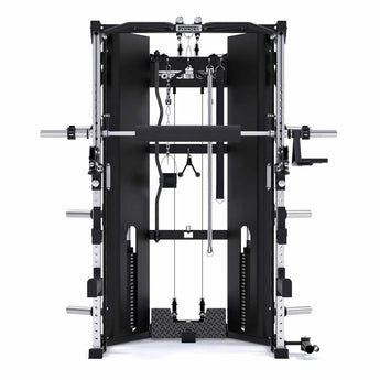 Force USA C10 All-In-One Functional Trainer