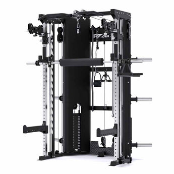 Force USA C10 All-In-One Functional Trainer