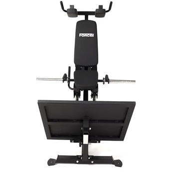 Force USA Compact Standing Leg Press Hack Squat (NEW)