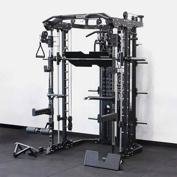 Force USA G12 All-In-One Functional Trainer V2