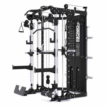 Force USA G12 All-In-One Functional Trainer V2