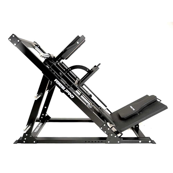 Leg press 180 com hack - Comprar em VENOM FITNESS BR