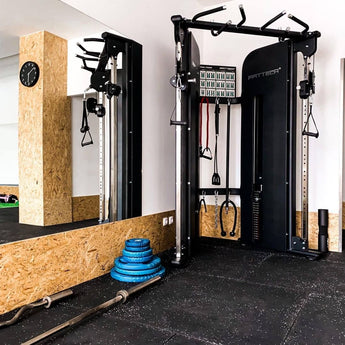 Ffittech Functional Trainer