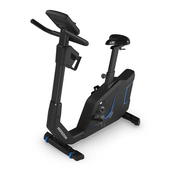 Horizon 5.0U Upright Bike