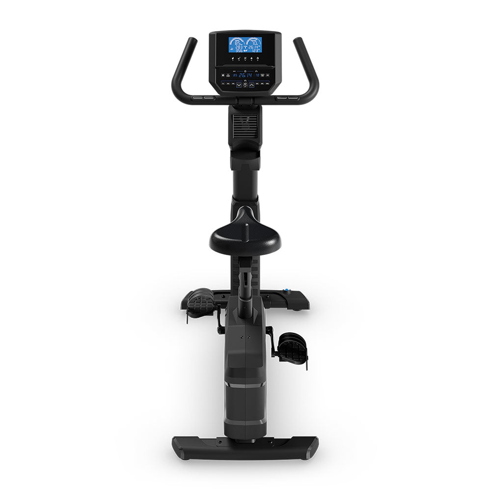 Horizon 5.0U Upright Bike Fitness Warehouse Australia