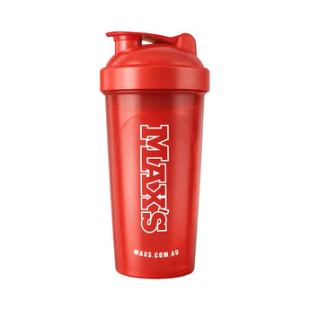 Maxs Shaker 700ml