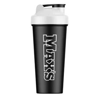 Maxs Shaker