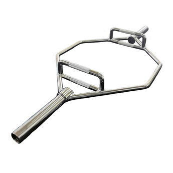 Xpeed Olympic Hex Trap Bar