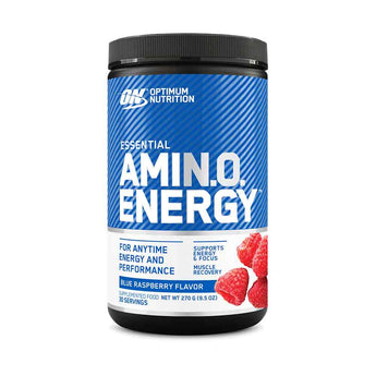 Optimum Nutrition Amino Energy