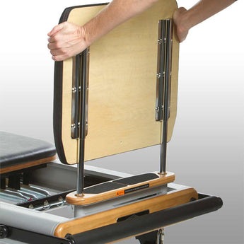 Peak Pilates Reformer Jump Board