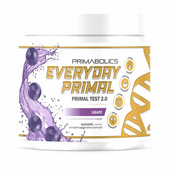 Primabolics Everyday Primal 2.0 Grape