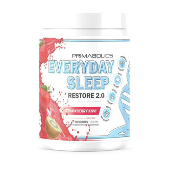 Primabolics Everyday Sleep Restore 2.0
