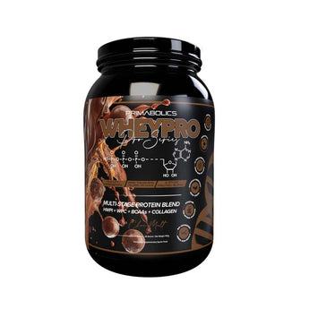 Primabolics Whey Pro