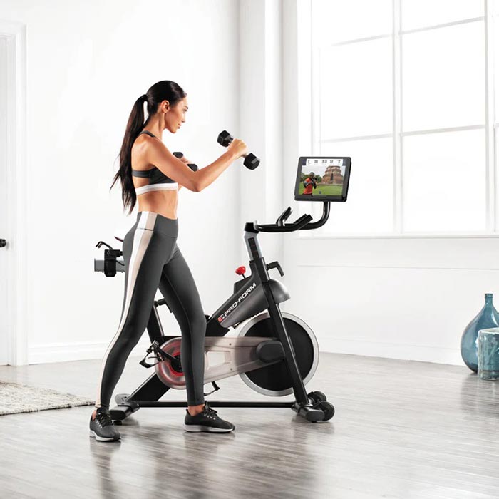 Proform CX Spin Bike – Fitness Warehouse Australia