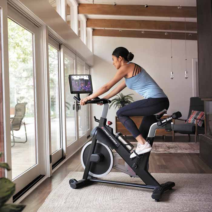 Proform Carbon Cx Proform Magnetic Indoor Cycle Proform CX Spin