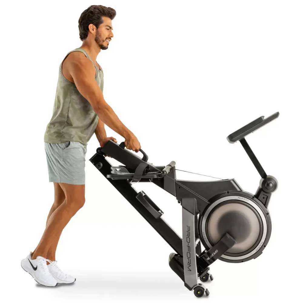 Proform Sport RL Rower – Fitness Warehouse Australia