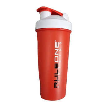 Rule 1 Shaker