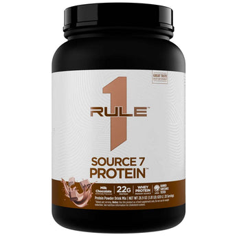 Rule 1 Source 7 Protein