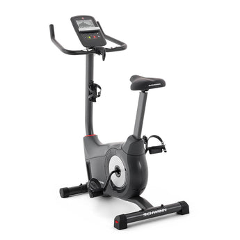 Schwinn 510U Upright Bike