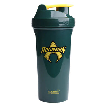DC Smart Shaker