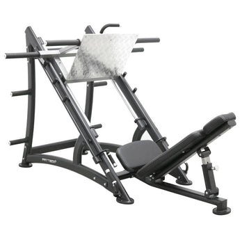 Ffittech 45 Degree Leg Press