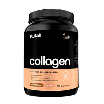 Switch Nutrition Collagen