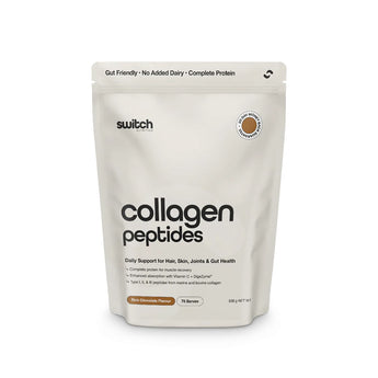Switch Nutrition Collagen