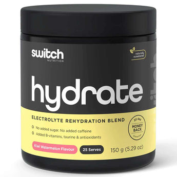 Switch Nutrition Hydrate