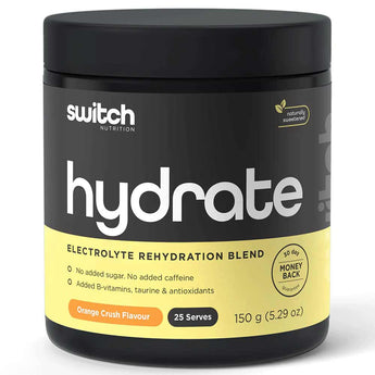 Switch Nutrition Hydrate