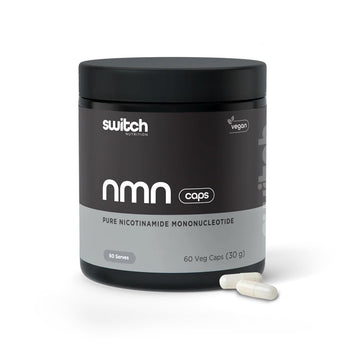 Switch Nutrition NMN