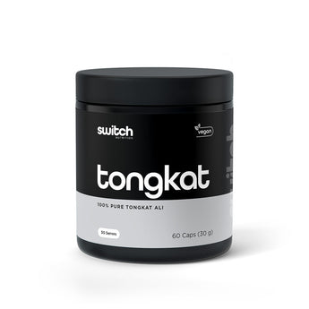 Switch Nutrition Tongkat Ali