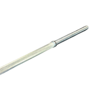 Xpeed 6ft Standard Barbell With Lock Collars