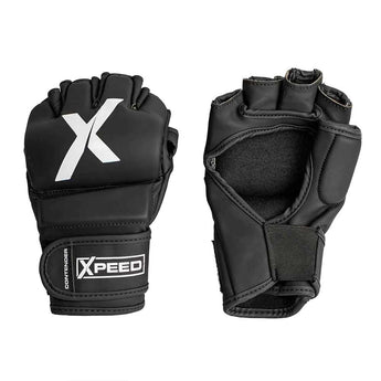 Xpeed Contender Mma Gloves White