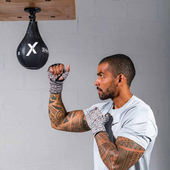 Xpeed Contender Speedball