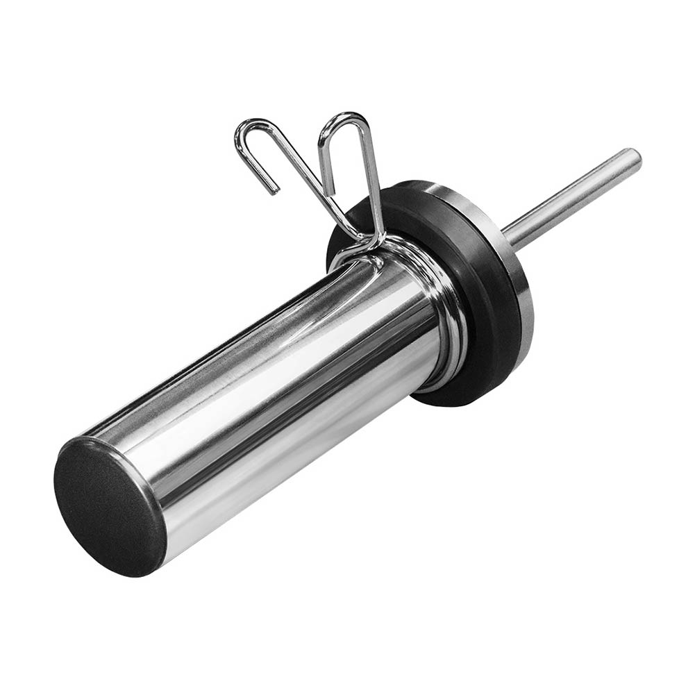 Task Stacking Pin Xpeed Magnetic Additional Weight Stack Pin – Fitness Warehouse Australia