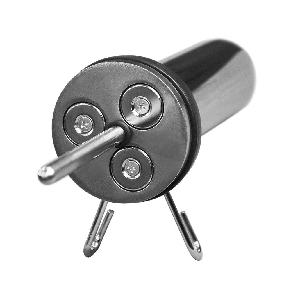 Task Stacking Pin Xpeed Magnetic Additional Weight Stack Pin – Fitness Warehouse Australia